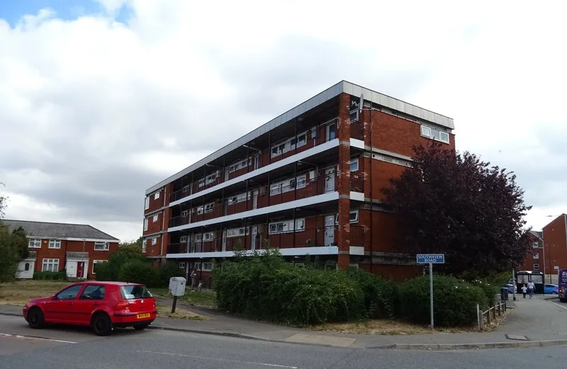 Basildon Council Homes: 293 High-Risk Fire Fixes Overdue